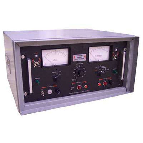 Hipotronics HD103-A 1 Hipotronics HD103-A