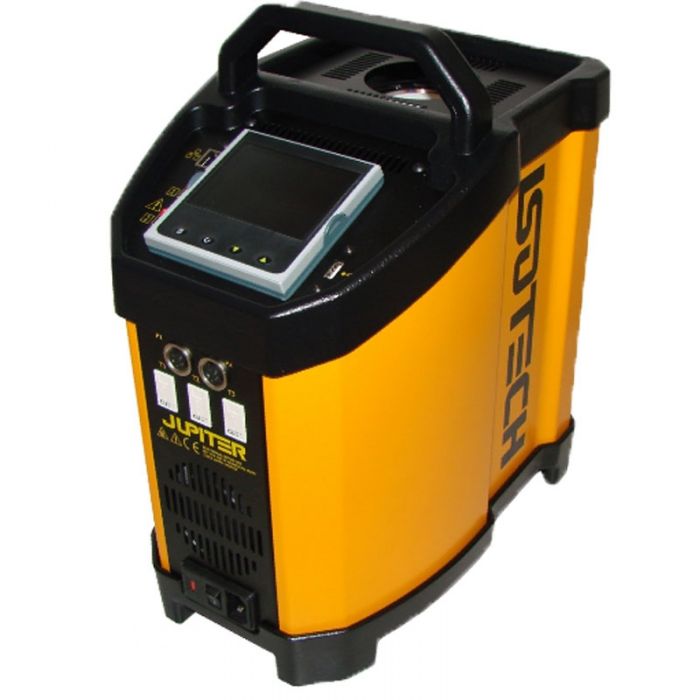 Isotech 4852 ADVANCED 1 Isotech 4852 ADVANCED