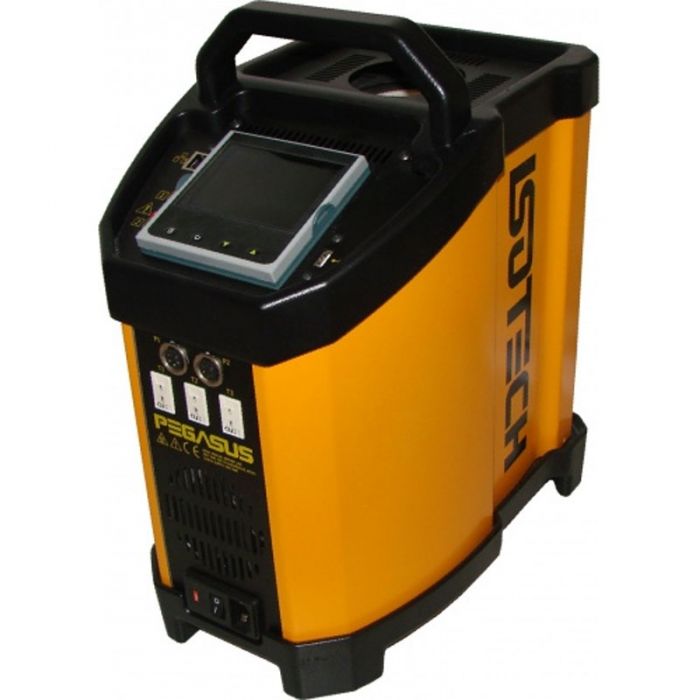 Isotech PEGASUS 4853 ADVANCED 1 Isotech PEGASUS 4853 ADVANCED