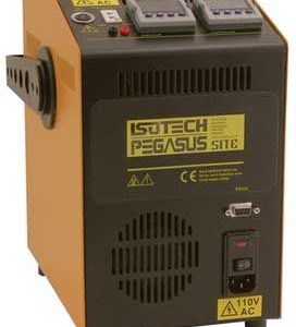Isotech PEGASUS 4853 BASIC