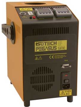 Isotech PEGASUS 4853 BASIC 1 Isotech PEGASUS 4853 BASIC