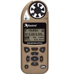 Kestrel ELITE-AL TAN