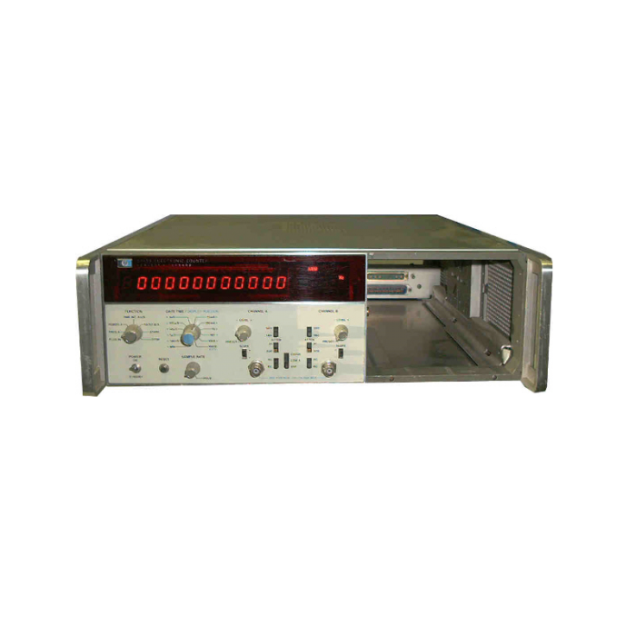 Keysight / Agilent 5345A Used for Sale 1 Keysight / Agilent 5345A Used for Sale