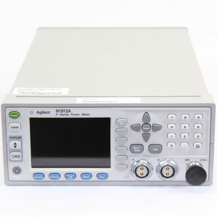 Keysight / Agilent N1912A Used for Sale 1 Keysight / Agilent N1912A Used for Sale