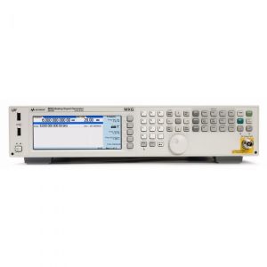 Keysight / Agilent N5181B-506 Used for Sale