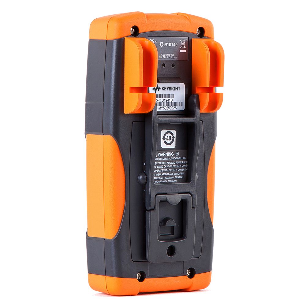 Keysight Technologies U1241B 2 Keysight Technologies U1241B2