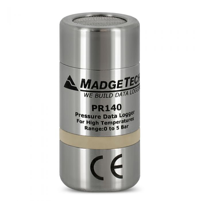 MadgeTech PR140-LVL 1 MadgeTech PR140-LVL