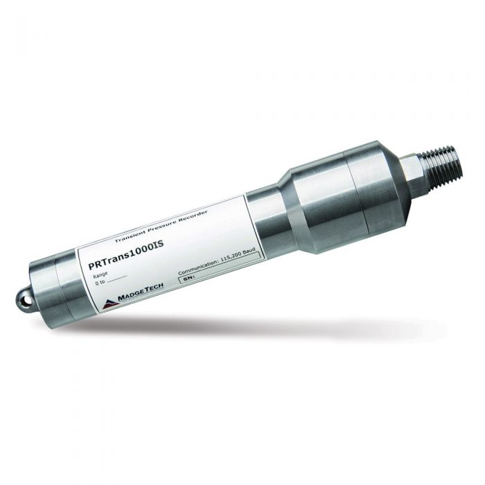 MadgeTech PRTRANS1000IS-5000-PSIA 1 MadgeTech PRTRANS1000IS-5000-PSIA