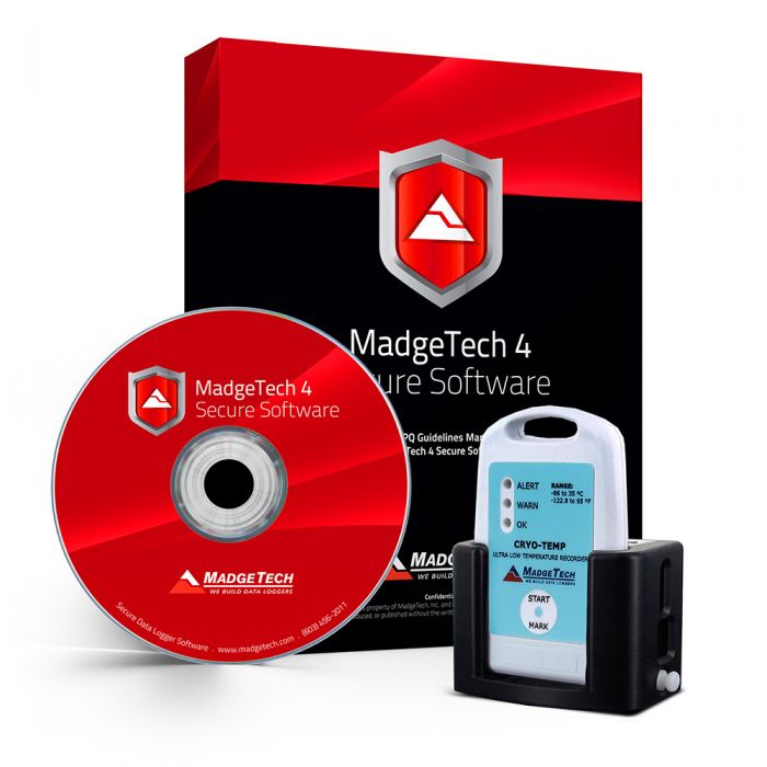 MadgeTech ULT90-9 1 MadgeTech ULT90-9