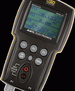 Martel Electronics 1919243