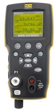 Martel Electronics Betagauge 330 1 Martel Electronics Betagauge 330