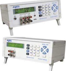 Martel Electronics M2000A