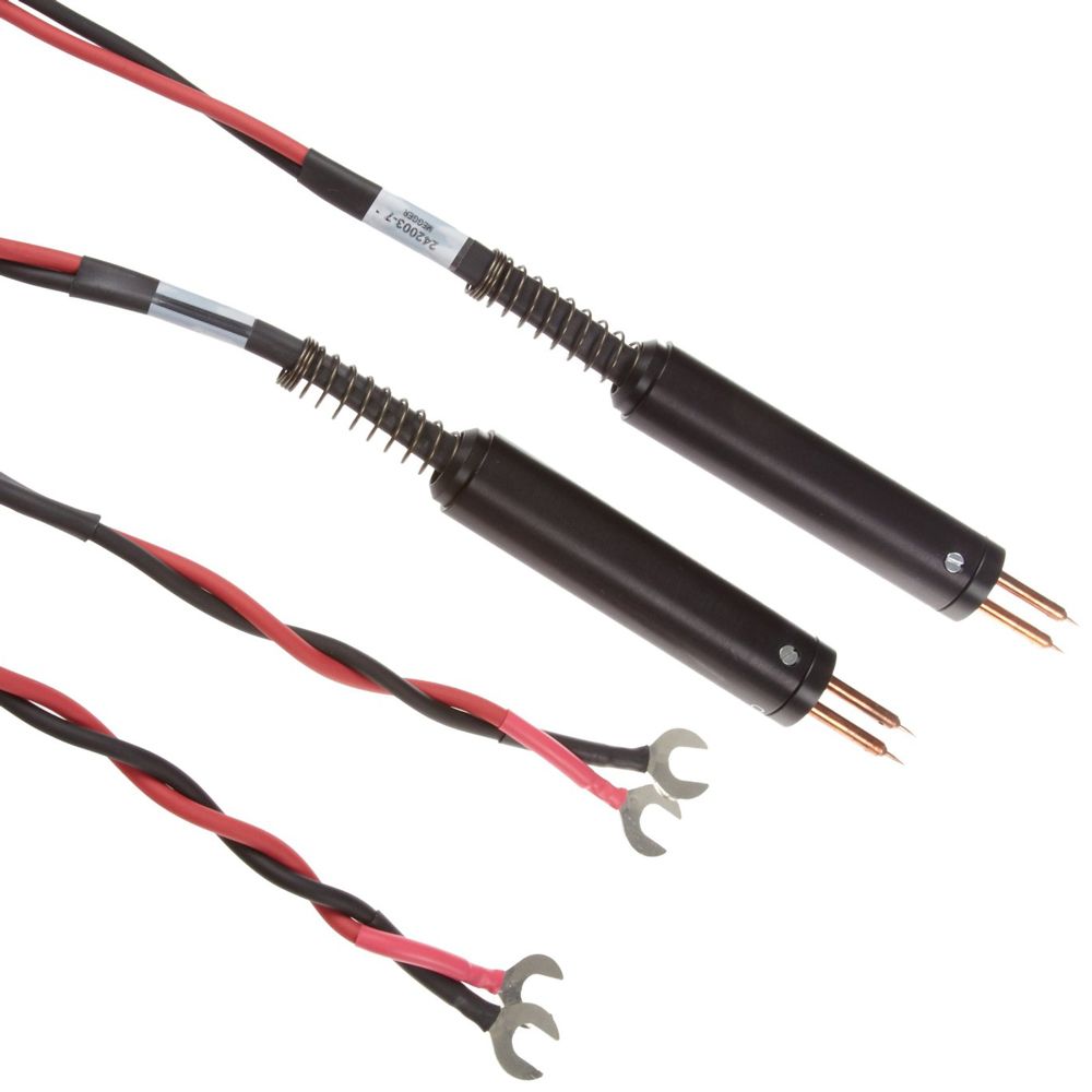 Megger 242003-7 1 Megger 242003-7