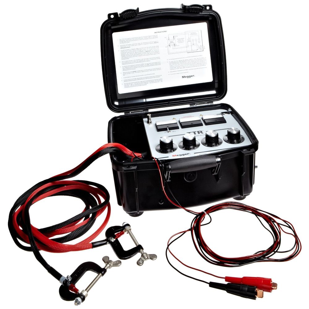 Megger 550005B 1 Megger 550005B