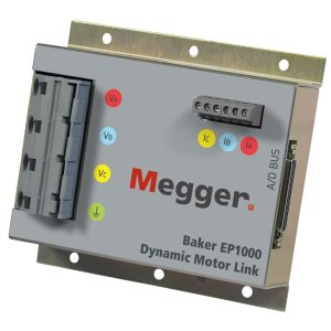 Megger BAKER 99-EP1000-2000RC