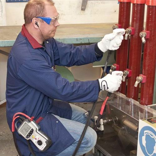 Megger BD-59093 2 Megger BD 590933