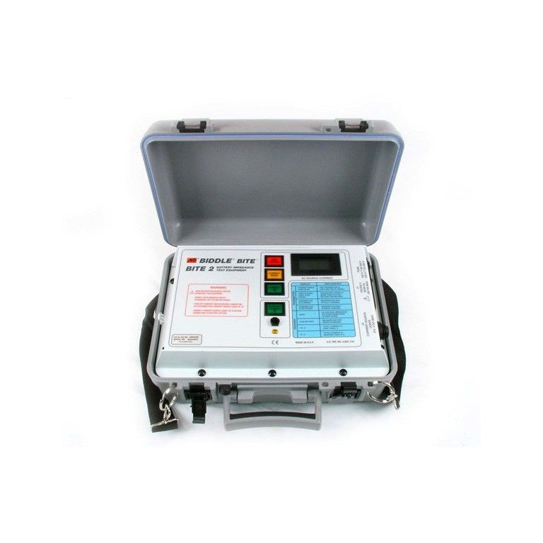 Megger BITE2P 1 Megger BITE2P