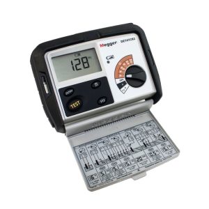 Megger DET4TCR2+CLAMP