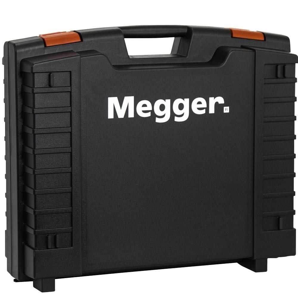 Megger DLRO100XB-C-VIP 2 Megger DLRO100XB C VIP2