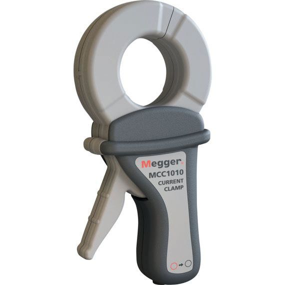 Megger MCC1010 1 Megger MCC1010