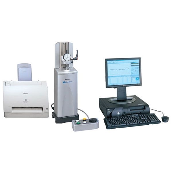 Mitutoyo IC2000 1 Mitutoyo IC2000