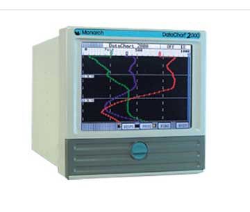 Monarch Instrument DC2C1-U2-1-2-0-0-0 1 Monarch Instrument DC2C1-U2-1-2-0-0-0