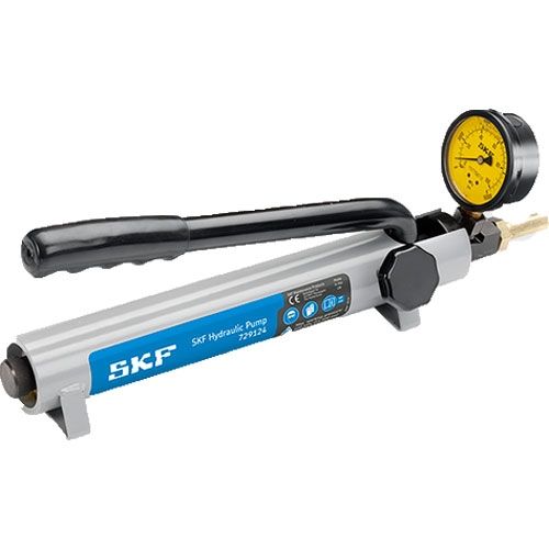 Motion Industries SKF 729124 1 Motion Industries SKF 729124