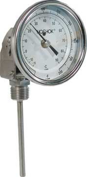 Noshok 50-320-060-150/750-F/C 1 Noshok 50-320-060-150/750-F/C