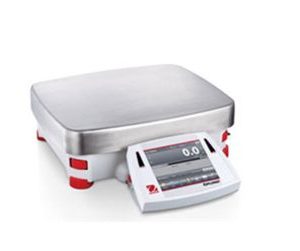 Ohaus Scale EX6202
