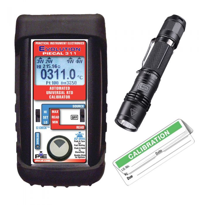 PIE 311-F-VIP 1 PIE 311-F-VIP