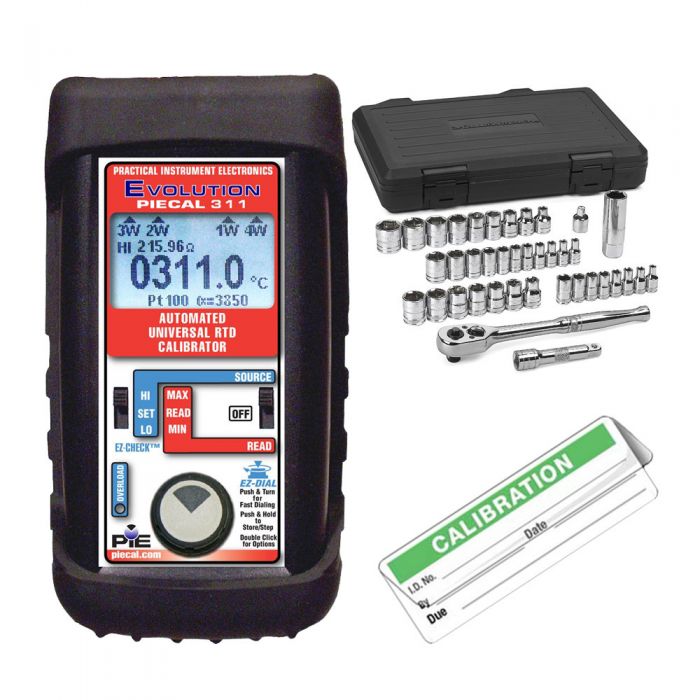 PIE 311-T-VIP 1 PIE 311-T-VIP