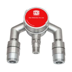 RKI Instruments 65-2484RK-34