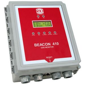 RKI Instruments 72-2104RK-01