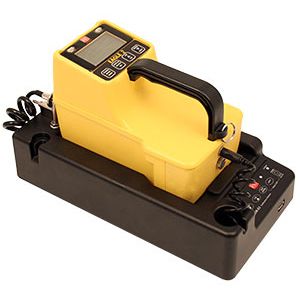 RKI Instruments 81-SDME2-02