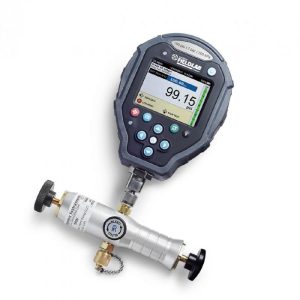 Ralston Instruments DP0V-30PSIG-FL