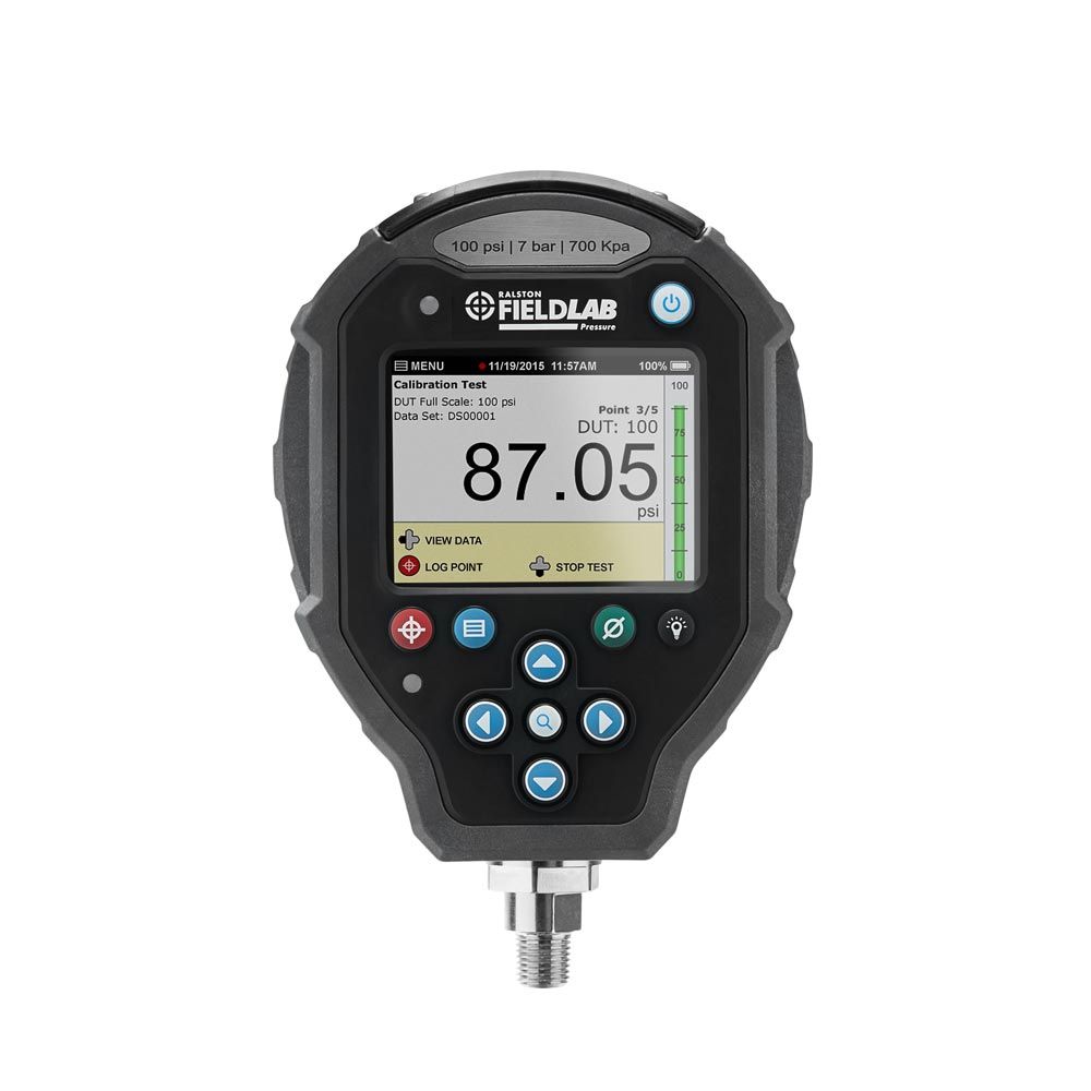 Ralston Instruments FLP1-GJ-2M 1 Ralston Instruments FLP1-GJ-2M