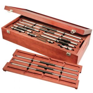 Starrett 128MBZ 64379