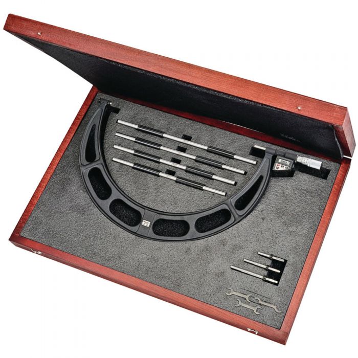 Starrett 714MEDFLZ 1 Starrett 714MEDFLZ