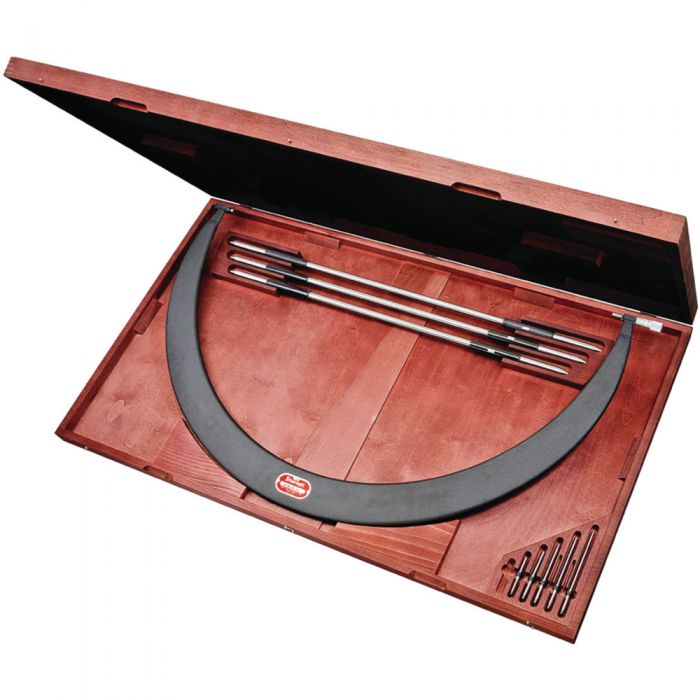 Starrett 724LZ-48 52999 1 Starrett 724LZ-48 52999