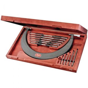 Starrett 724MLZ-450 64318