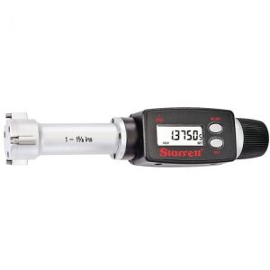 Starrett 780XTZ-138 12028