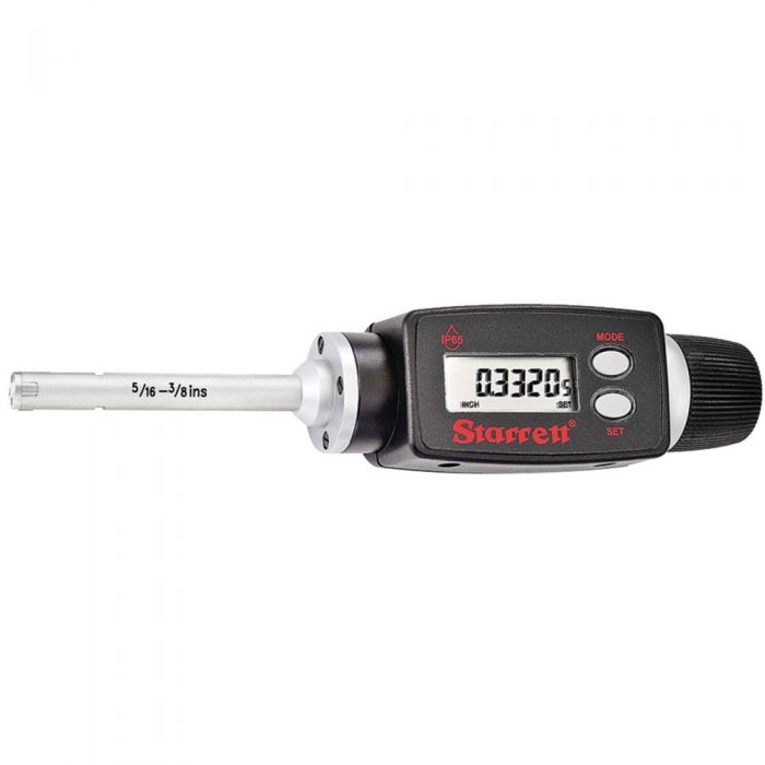 Starrett 780XTZ-375 12022 1 Starrett 780XTZ-375 12022