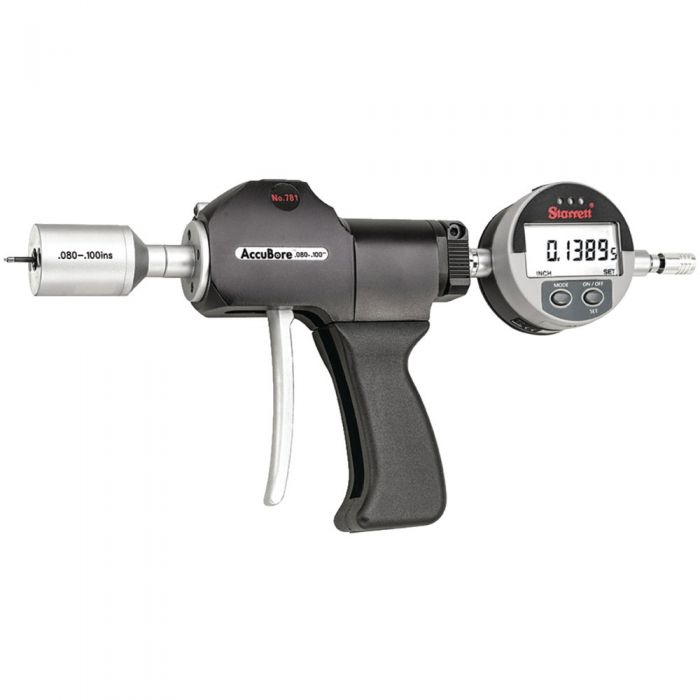 Starrett 781XTZ 1 Starrett 781XTZ