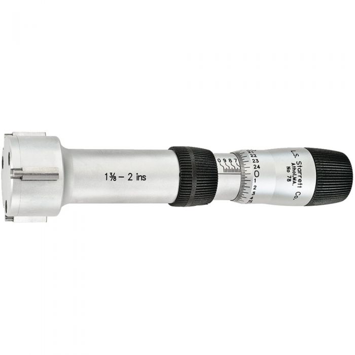 Starrett 78XTZ-10 67858 1 Starrett 78XTZ-10 67858