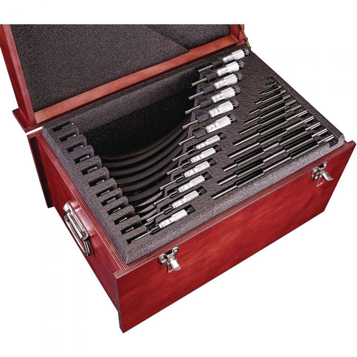 Starrett S436ERLZ 51931 1 Starrett S436ERLZ 51931