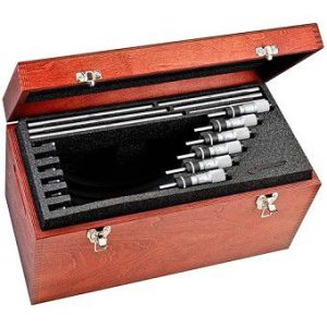 Starrett S436MDXRLZ 64461