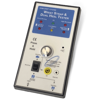 Static Solutions CT-8725 1 Static Solutions CT-8725