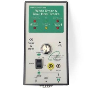 Static Solutions CT-8920