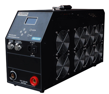 Storage Battery System SBS-2206S 1 Storage Battery System SBS-2206S