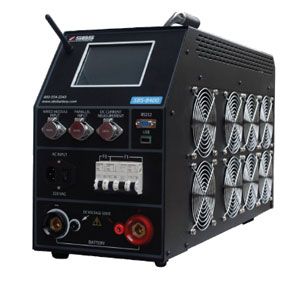 Storage Battery System SBS-8400